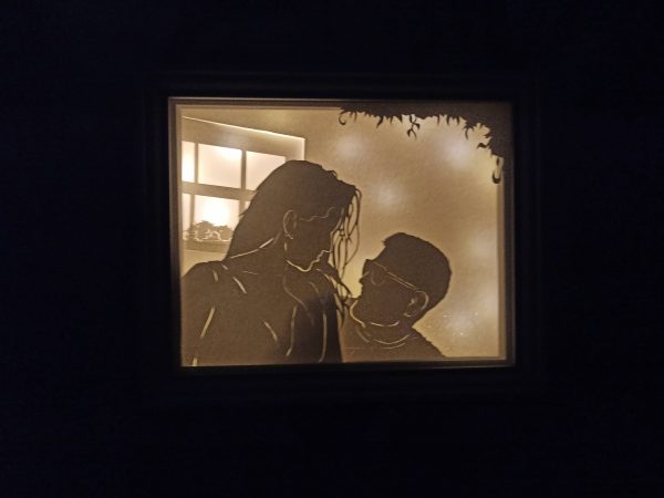 FÁTIMA Y ALEJANDRO - Image 2