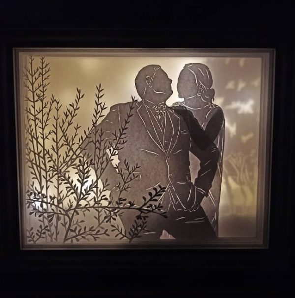 BRUNO Y BEGOÑA - Image 2