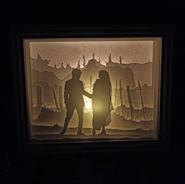 JOSÉ Y ELISA - Image 2