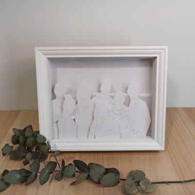 FAMILIA GARCÍA