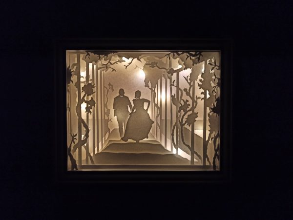 MIGUEL Y MARÍA - Image 2