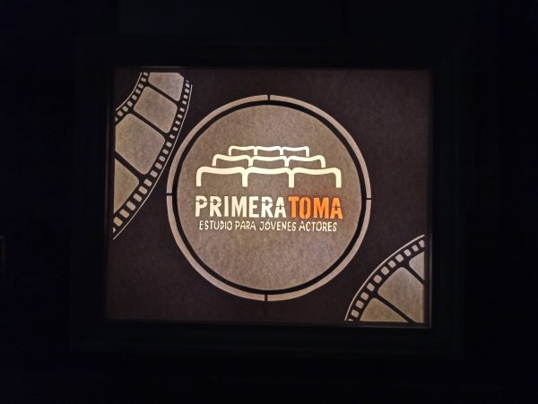 LOGO PRIMERA TOMA - Image 2