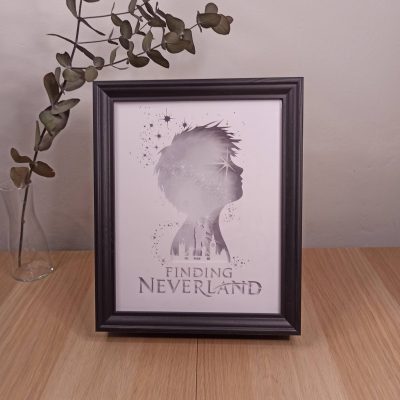 FINDING NEVERLAND