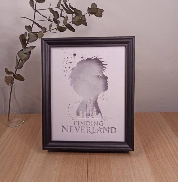 FINDING NEVERLAND