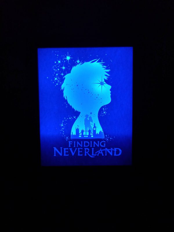 FINDING NEVERLAND - Image 2