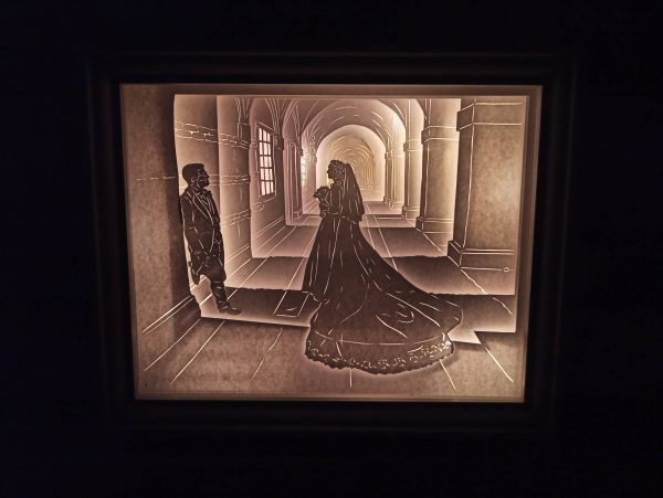 PEDRO Y PALOMA - Image 2