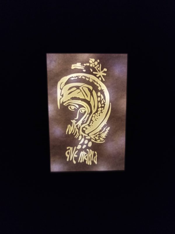 VIRGEN DEL SILENCIO - Image 2
