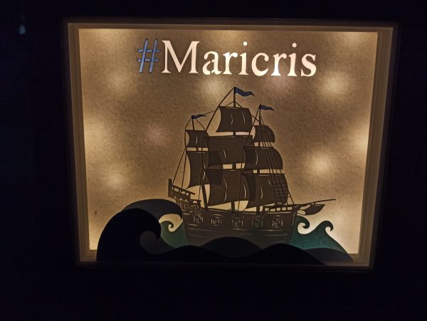 BARCO MARICRIS - Image 2