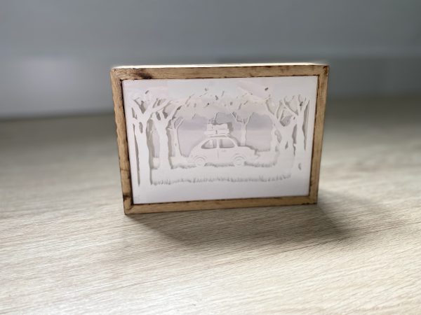 HUCHA DEL VIAJERO - Image 3
