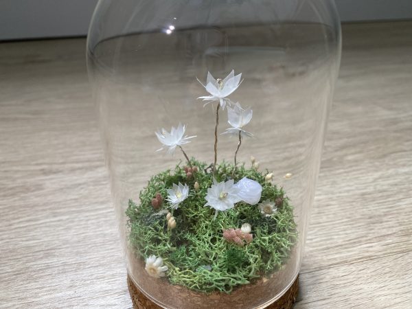 CÚPULA FLORAL - Image 3